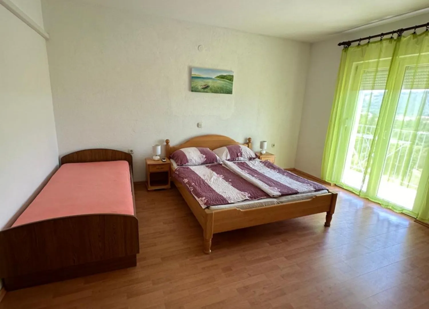 Granosalis Apartment Lopar