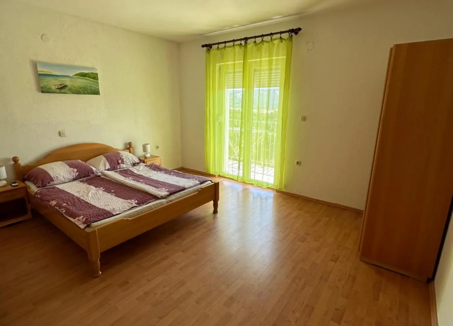 Granosalis Apartment Lopar Croatia