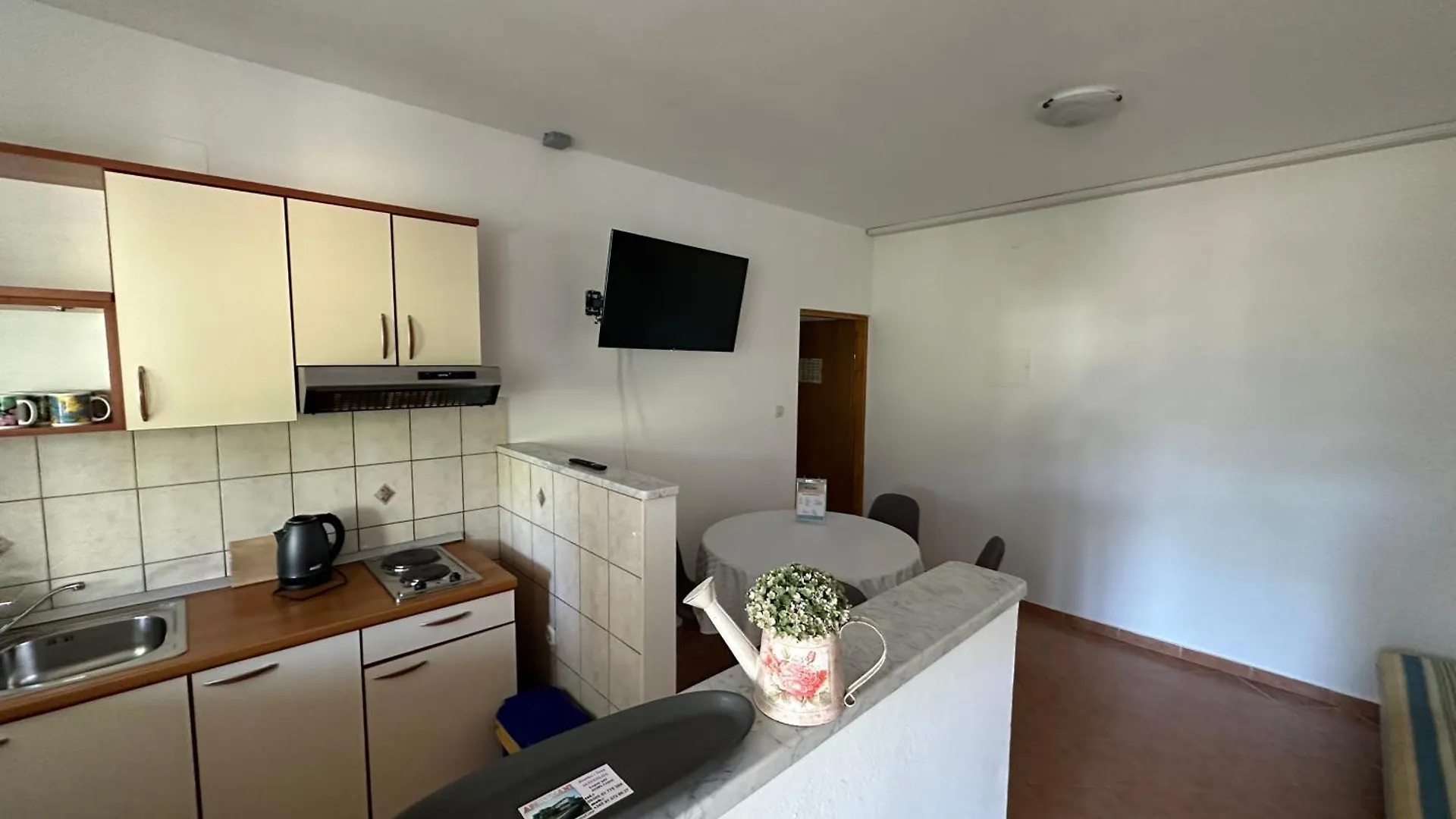 Granosalis Apartment Lopar 0*,  Croatia