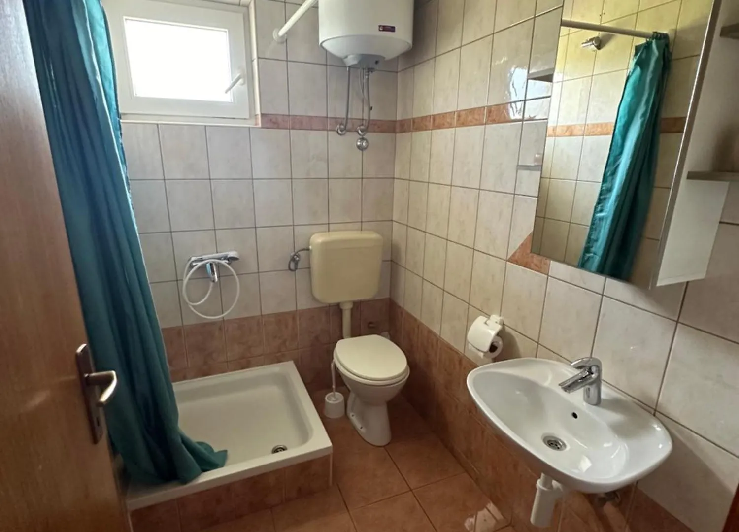 Granosalis Apartment Lopar
