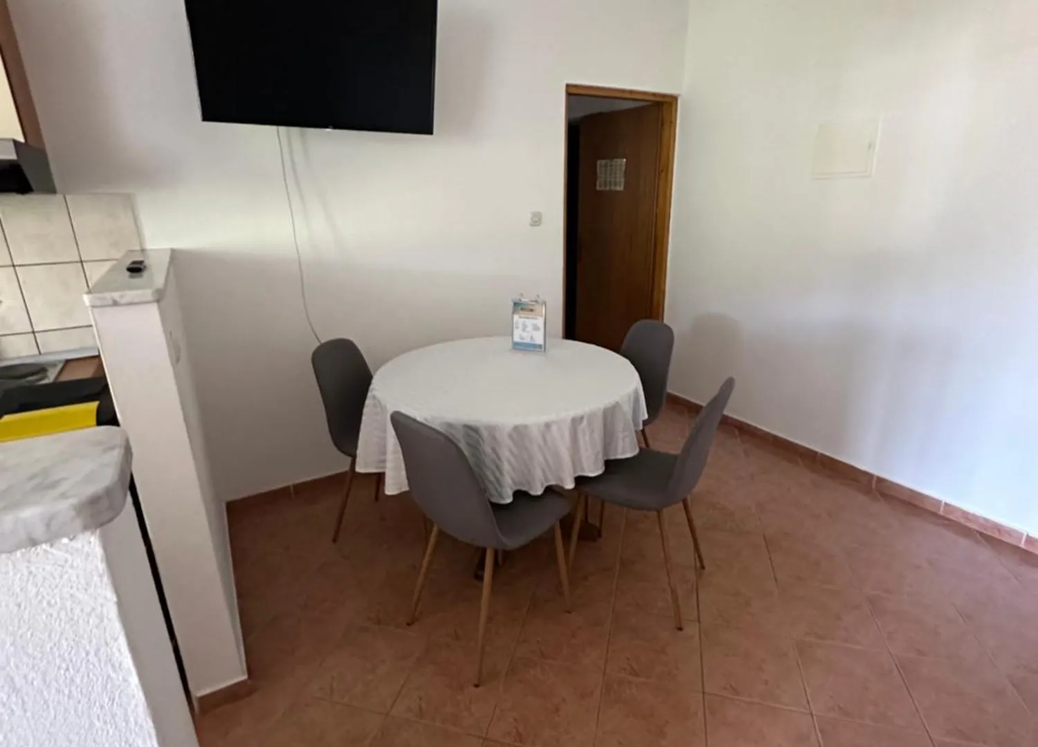 Granosalis Apartment Lopar