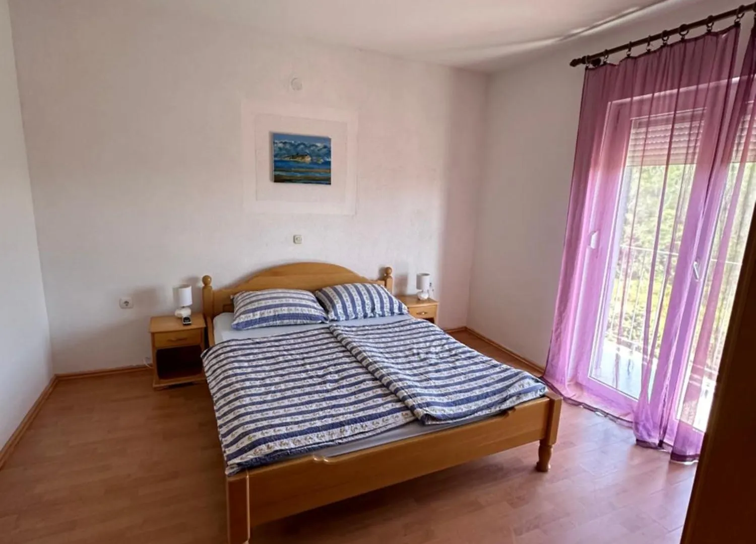 Granosalis Apartment Lopar