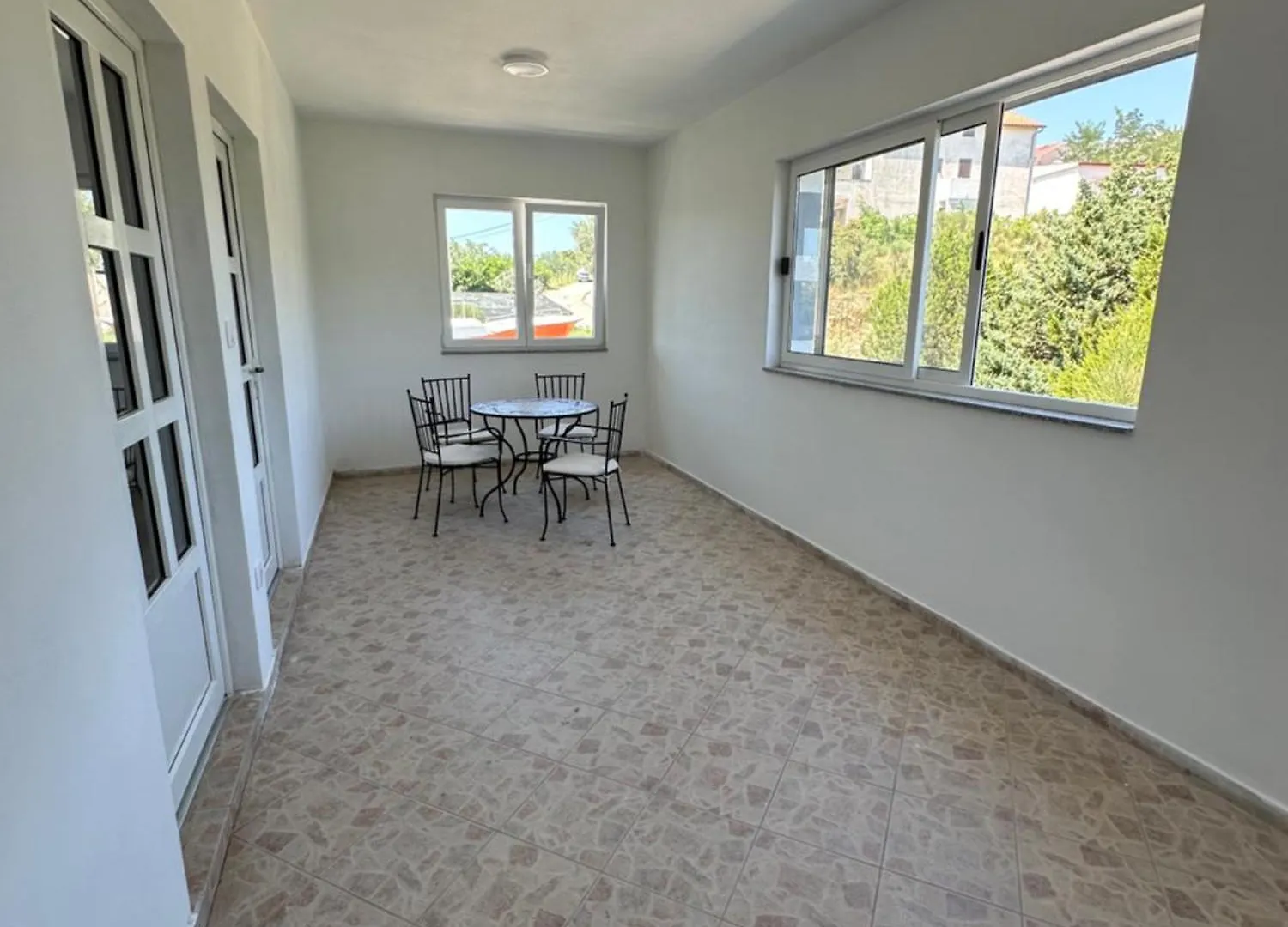 Granosalis Apartment Lopar
