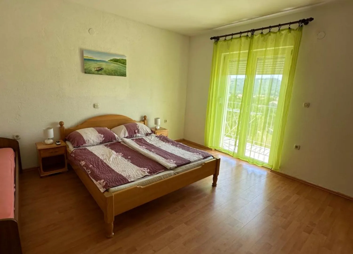 Granosalis Apartment Lopar