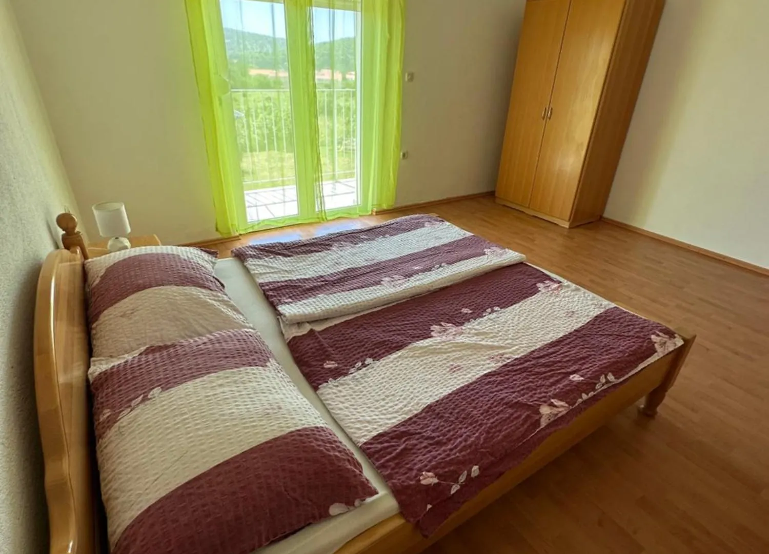 Granosalis Apartment Lopar Croatia