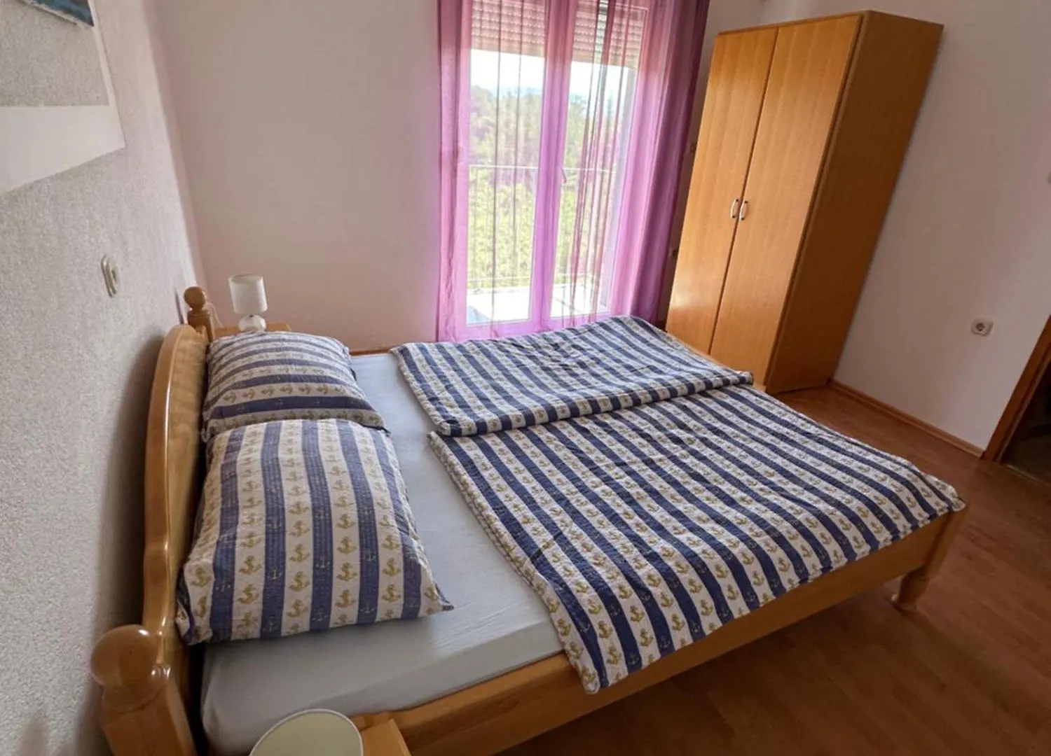 Granosalis Apartment Lopar