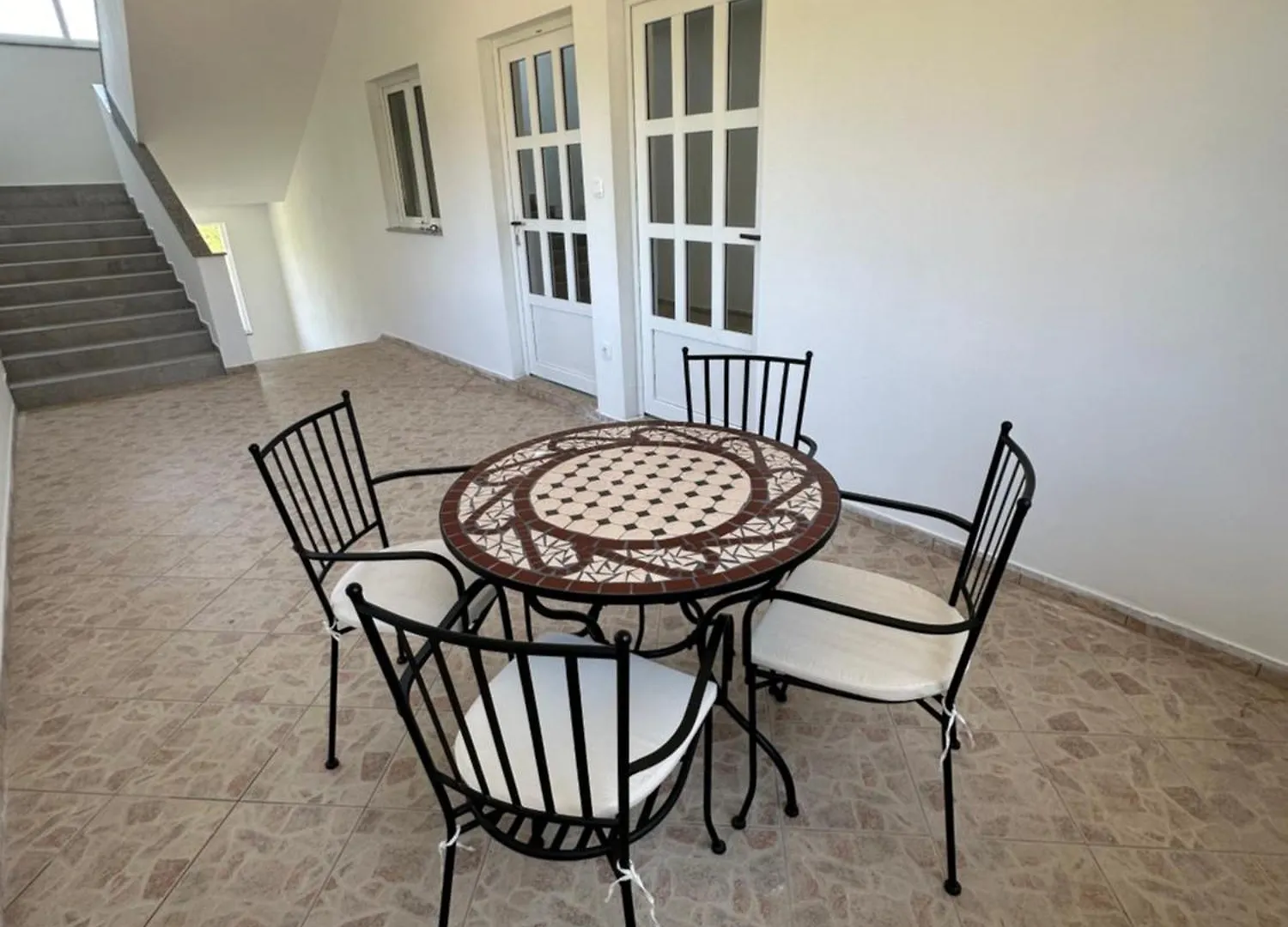 Granosalis Apartment Lopar 0*,