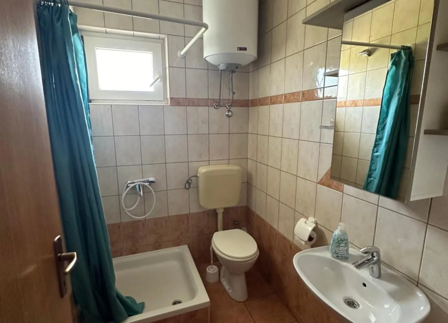 Granosalis Apartment Lopar