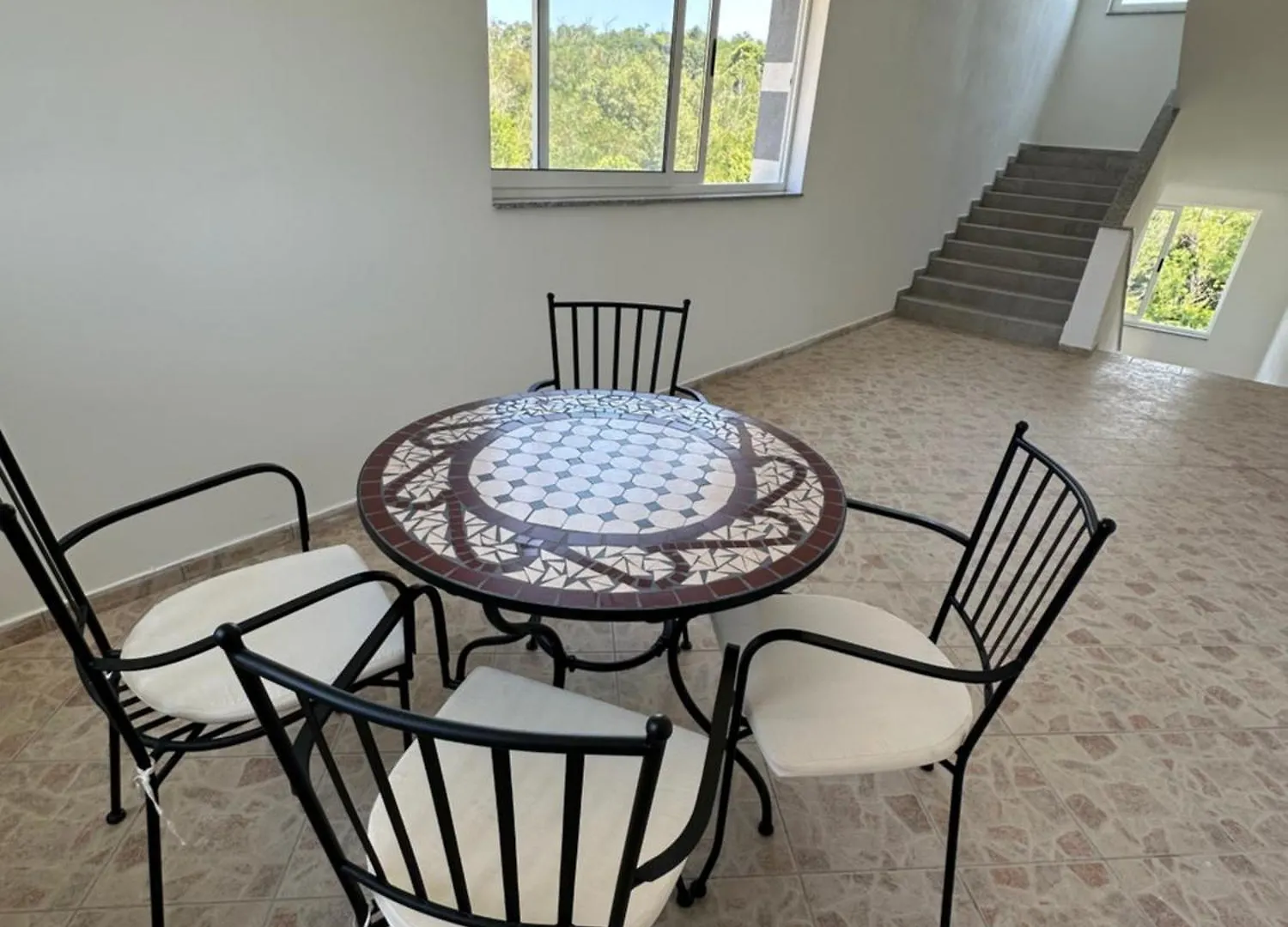 Granosalis Apartment Lopar